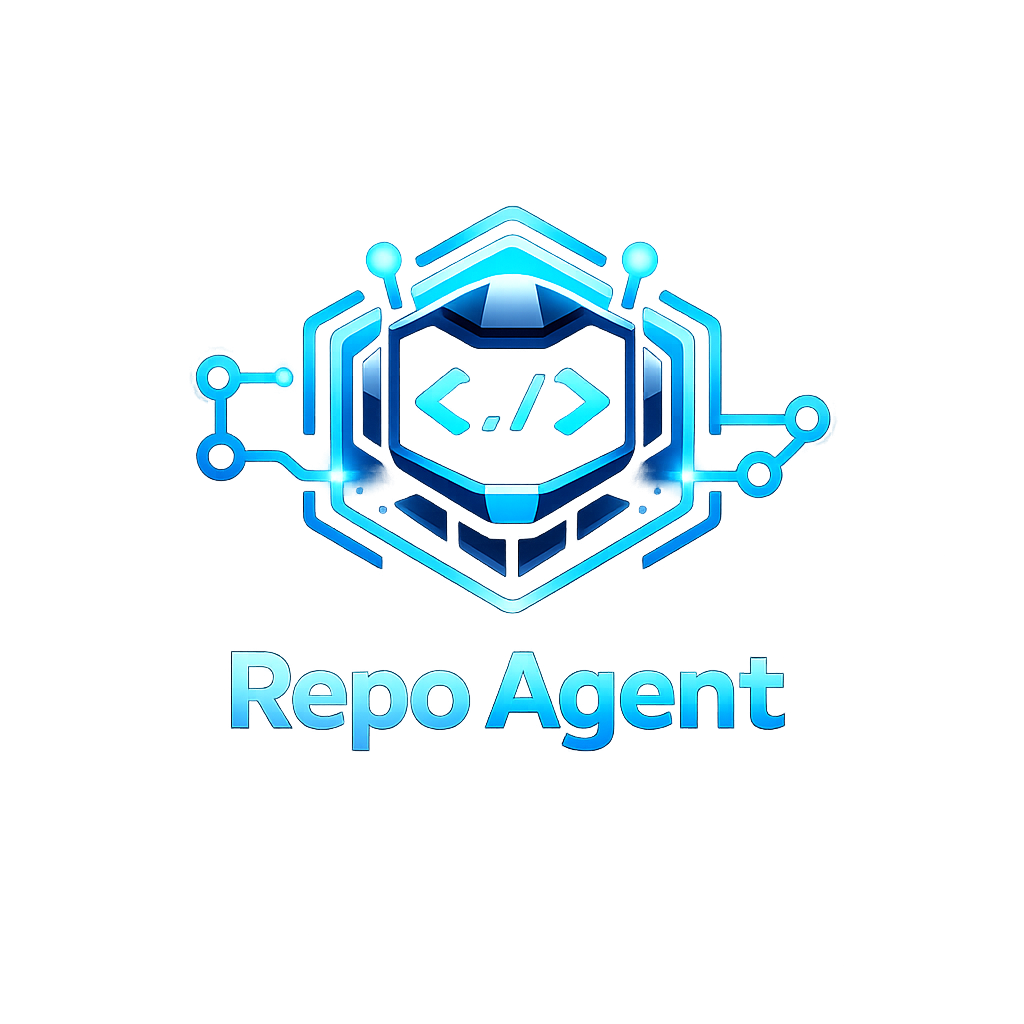 Free Repo Agent — AI Coding Agent, Copilot · Cursor · Claude Alternative (DeepSeek)